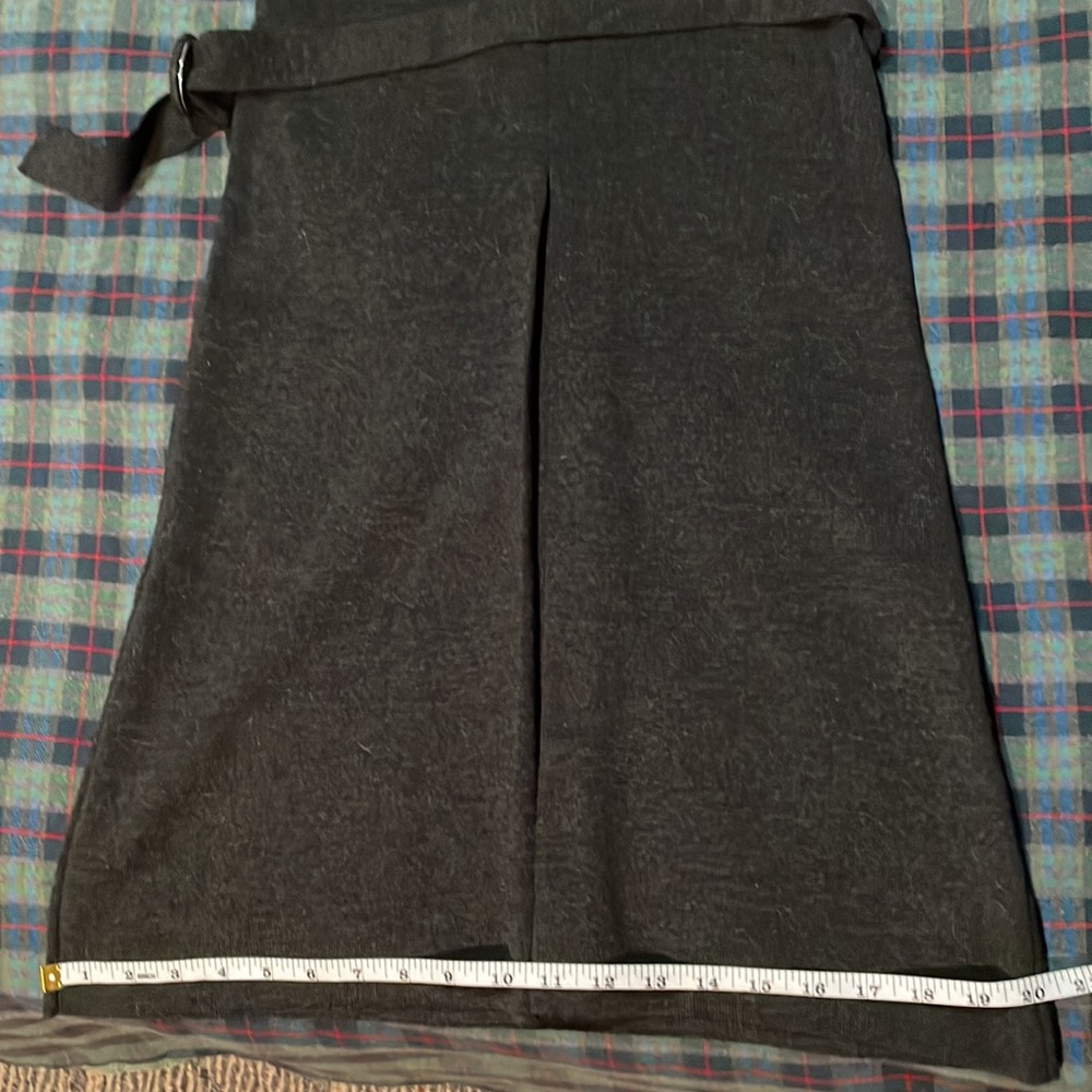 COPY - Roberto Collina Merino Wool Dress - Picture 7 of 8